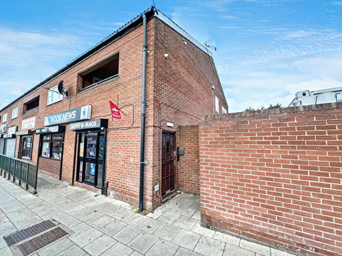 1 Bedroom Flat For Sale In Prince Edward Road, South Shields, Tyne And Wear, NE34