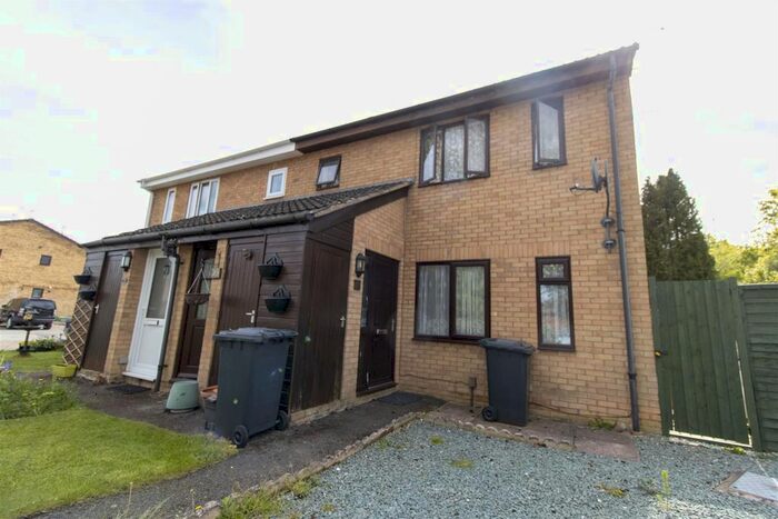 1 Bedroom Flat To Rent In Alders Green, Longford, Gloucester, GL2