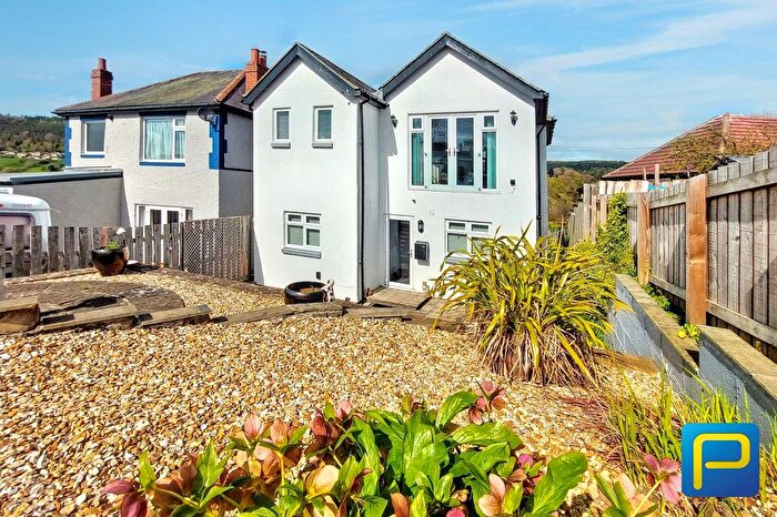 3 Bedroom Detached House For Sale In Wagtail Road, Rothbury, Morpeth, NE65