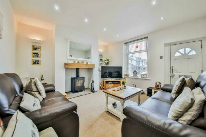 2 Bedroom Terraced House To Rent In Corporation Street, Clitheroe, BB7