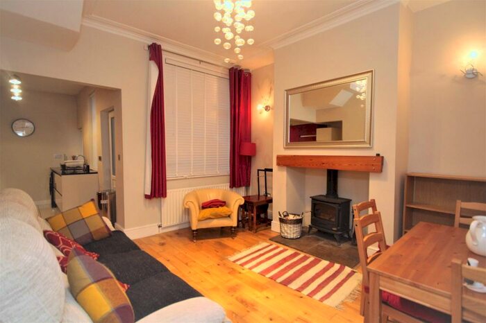 2 Bedroom Terraced House To Rent In Roebuck Street, Preston, PR2