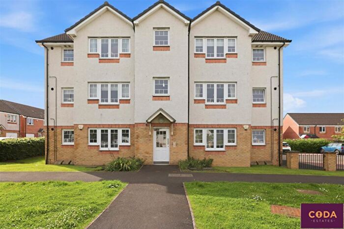 2 Bedroom Flat For Sale In Farm Wynd, Woodilee Village, G66