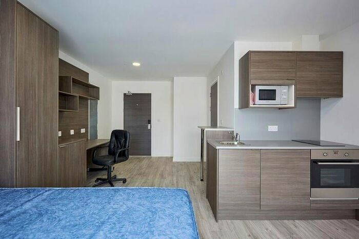 1 Bedroom Flat To Rent In Frederick Road, Selly Oak, Birmingham, B29