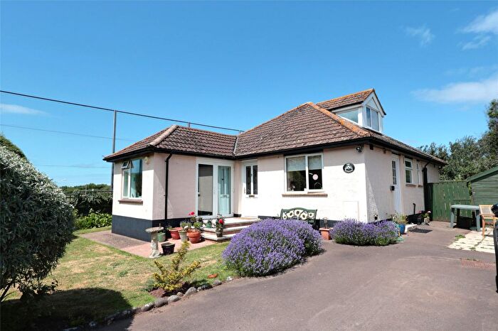 3 Bedroom Bungalow For Sale In The Warren, Minehead, Somerset, TA24