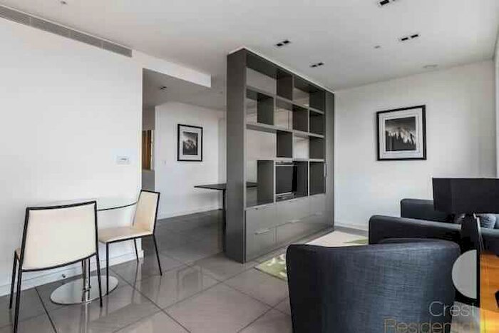 Studio To Rent In Triton Building, Brock Street, London, NW1