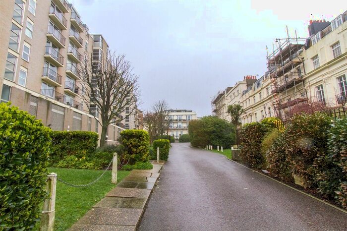 1 Bedroom Flat To Rent In Sillwood Place, Brighton, BN1