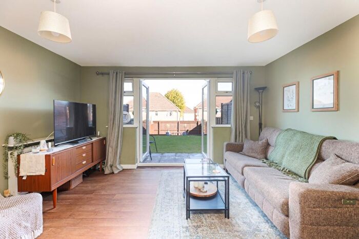 2 Bedroom Terraced House For Sale In Wick Road, Brislington, BS4