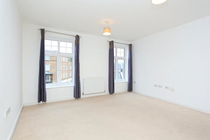1 Bedroom Flat For Sale In Jefferson Place, Bromley, BR2