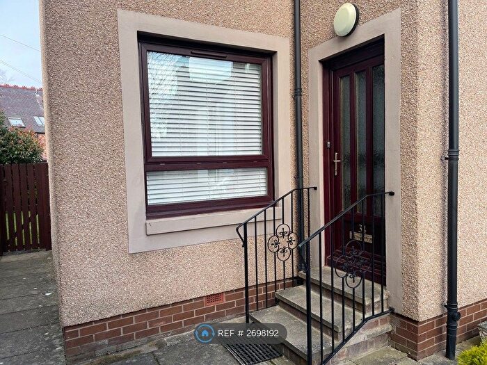 2 Bedroom Flat To Rent In Parsonage, Musselburgh, EH21