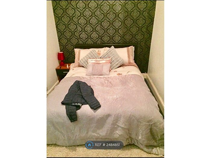 1 Bedroom Flat To Rent In Noel Street, Nottingham, NG7