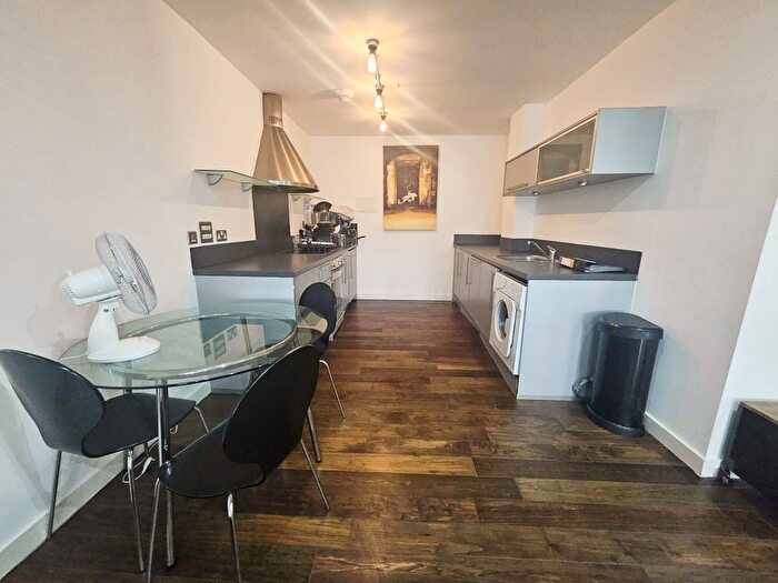 1 Bedroom Flat To Rent In ., St. James Barton, Bristol, BS1