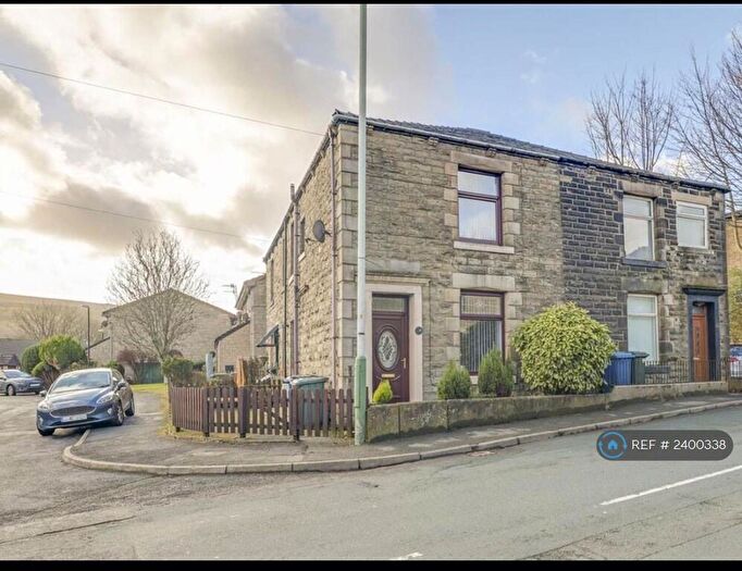 2 Bedroom Terraced House To Rent In Booth Road, Bacup, OL13