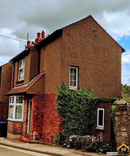 2 Bedroom Detached House For Sale In Ramsey's Lane, Wooler, Northumberland, NE71