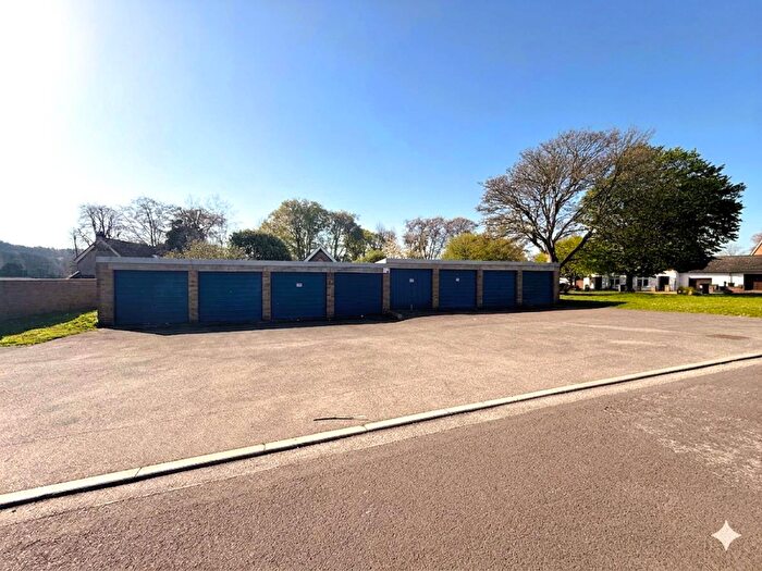 Garages For Sale In Tumlins, All Cannings, Devizes, SP9