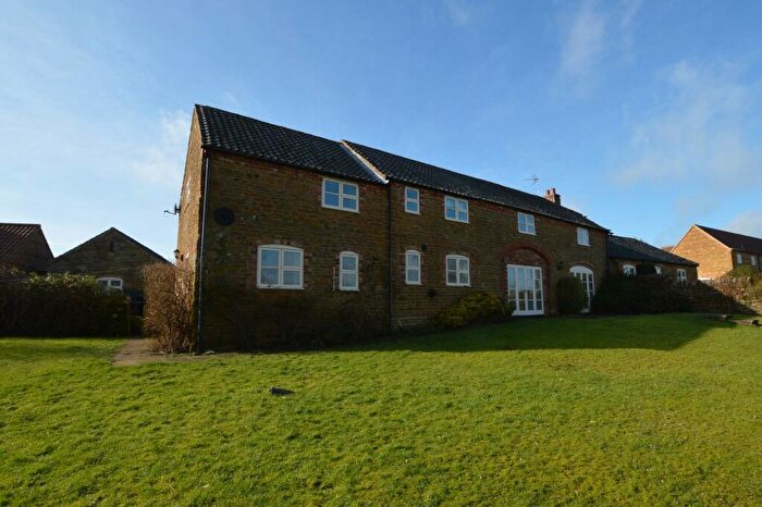 4 Bedroom Barn Conversion To Rent In The Rock, Branston, NG32