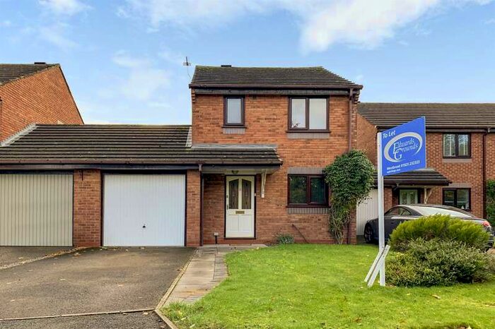 2 Bedroom House To Rent In Cheltenham Close, Great Sankey, Warrington, WA5