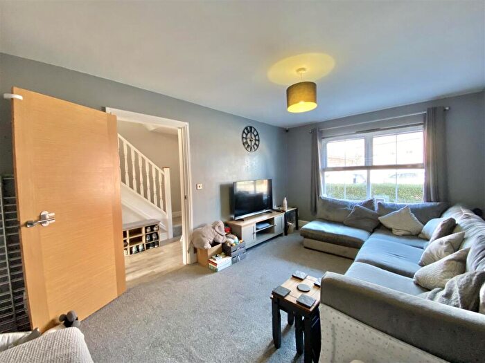 3 Bedroom Semi-Detached House For Sale In Anvil Gardens, Leeming Bar, Northallerton, DL7