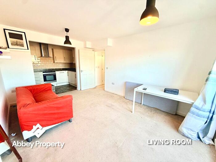 1 Bedroom Flat To Rent In Dudley Street, Luton, LU2