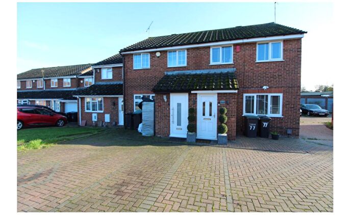 3 Bedroom Terraced House To Rent In Artillery Row, Gravesend, DA12