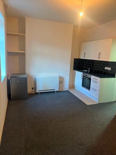 1 Bedroom Flat To Rent In Nelson Road, Blackpool, FY1