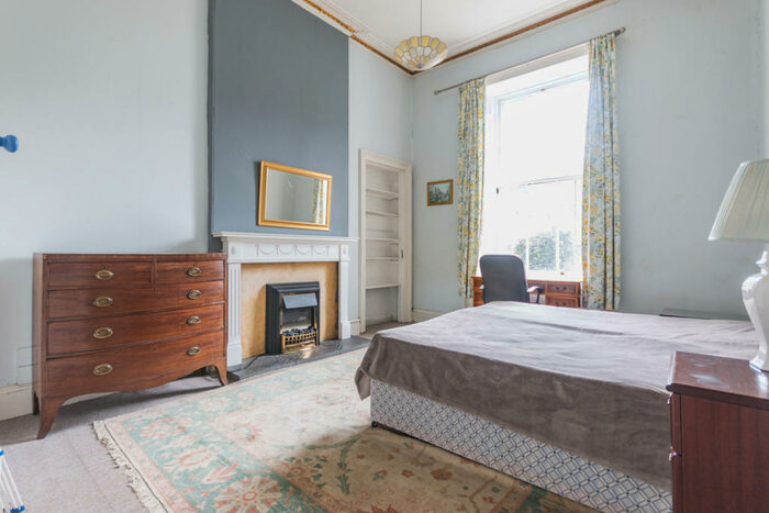 4 Bedroom Flat To Rent In London Street New Town United Kingdom, EH3