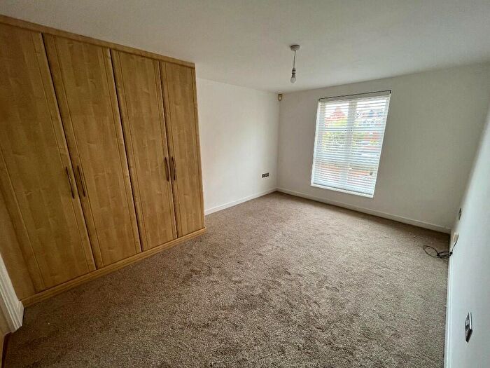 2 Bedroom Apartment To Rent In Caroline Way, Eastbourne, East Sussex, BN23