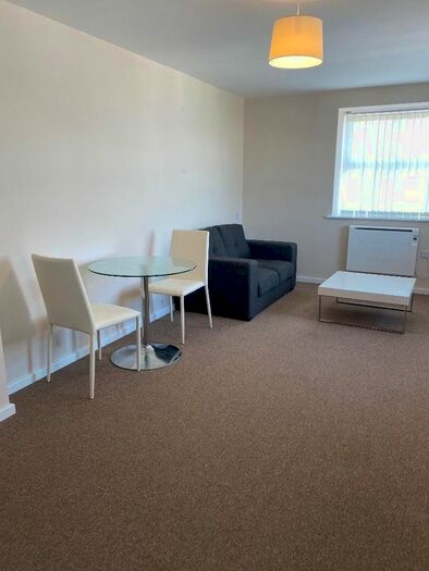 1 Bedroom Flat To Rent In Martins Mill, Halifax, HX1