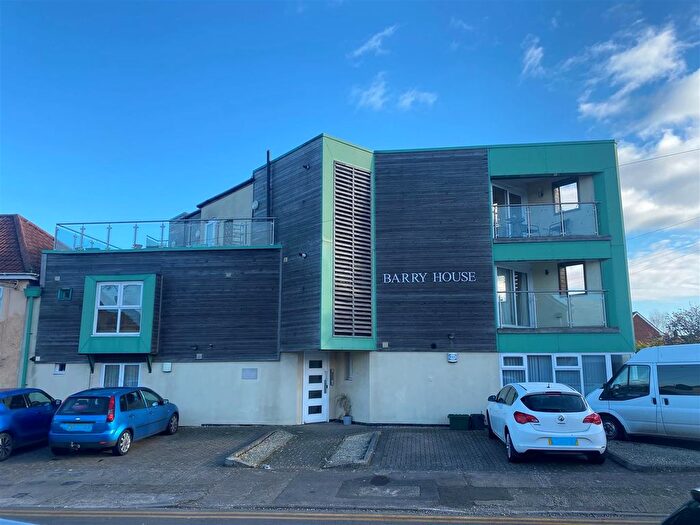 1 Bedroom Flat To Rent In Elmleigh Road, Bristol, BS16