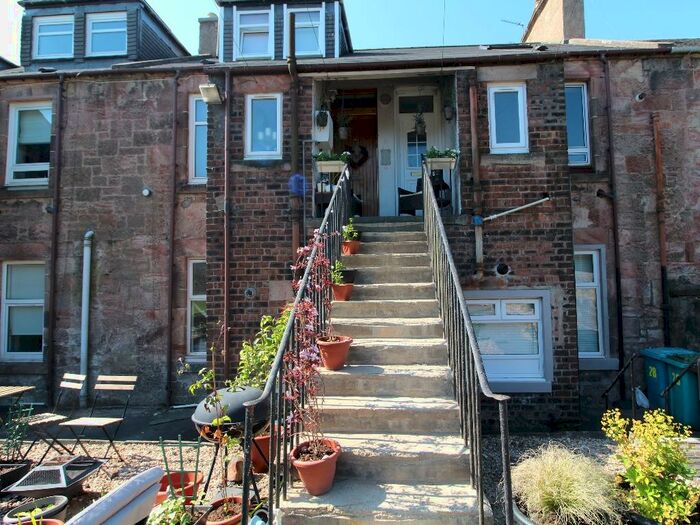 1 Bedroom Flat To Rent In King Street, Coatbridge, North Lanarkshire, ML5