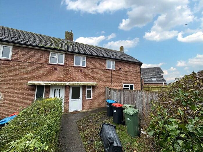 3 Bedroom Semi-Detached House For Sale In The Chequers, Castlethorpe, Milton Keynes, Buckinghamshire, MK19