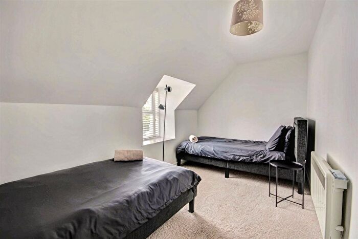 3 Bedroom Town House For Sale In Trentham Street, Helmsdale, Sutherland, KW8