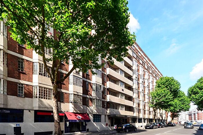 1 Bedroom Flat To Rent In Sloane Avenue, Chelsea, London, SW3