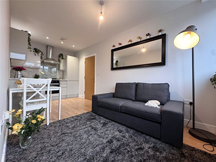 1 Bedroom Flat To Rent In Church Lane, Kingsbury, NW9