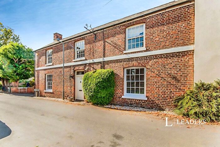 6 Bedroom Detached House To Rent In Shivean Gate, Moulton, PE12