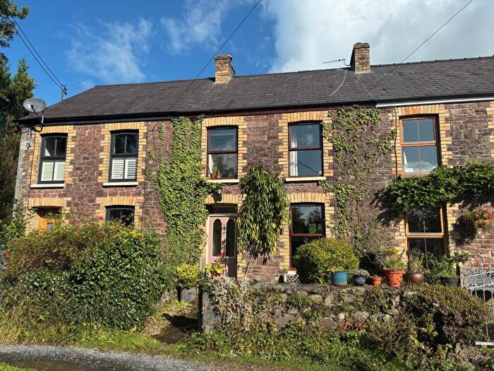 3 Bedroom Terraced House For Sale In Penpound Lane, Llandybie, Ammanford, Carmarthenshire., SA18