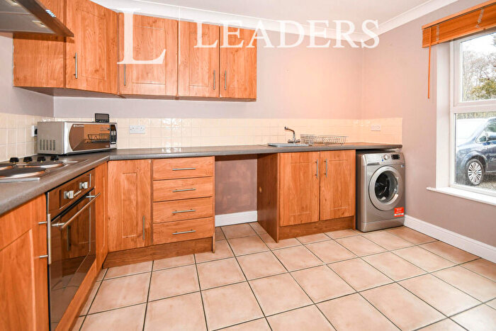 4 Bedroom Town House To Rent In Grosvenor Court, Lincoln, LN5