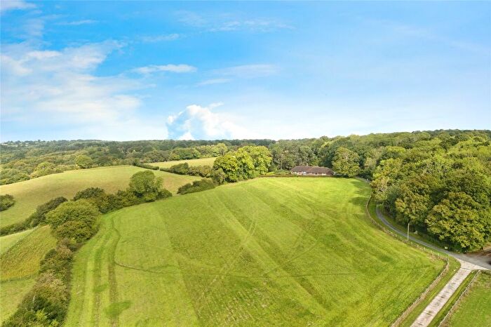 5 Bedroom Detached House For Sale In Tidebrook, Wadhurst, East Sussex, TN5