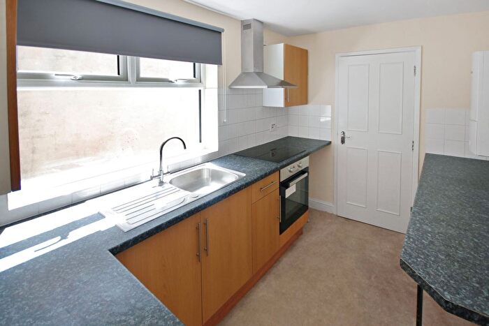 1 Bedroom Flat To Rent In Portland Street, Staple Hill, Bristol, BS16