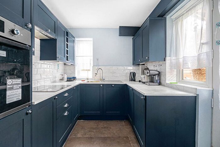 3 Bedroom End Terrace House To Rent In Cherry Crescent, Brentford, TW8