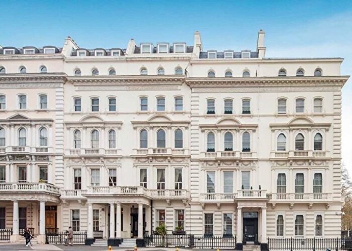 6 Bedroom Property To Rent In Princes Gate, Knightsbridge, SW7