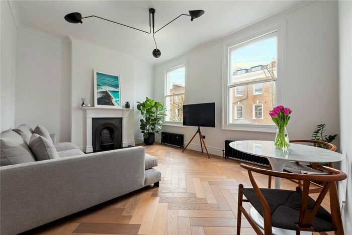1 Bedroom Flat To Rent In Aberdeen Road, Highbury, London, N5