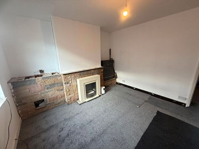 3 Bedroom Terraced House For Sale In , Shilton Road, Barwell, LE9
