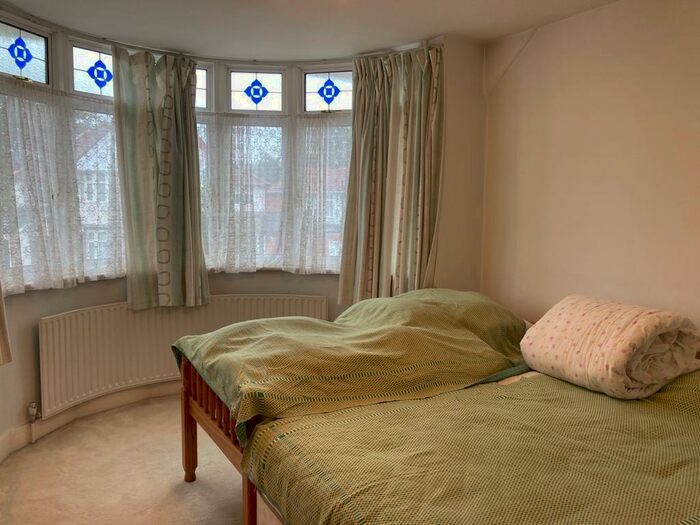 1 Bedroom Semi-Detached House To Rent In Double Room Priory Way, Harrow, Greater London, HA2