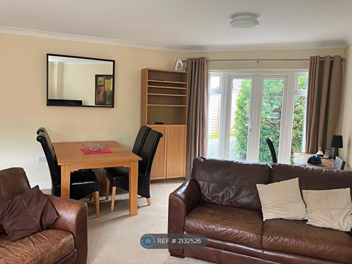 2 Bedroom Terraced House To Rent In Parklands Drive, Weston, Crewe, CW2