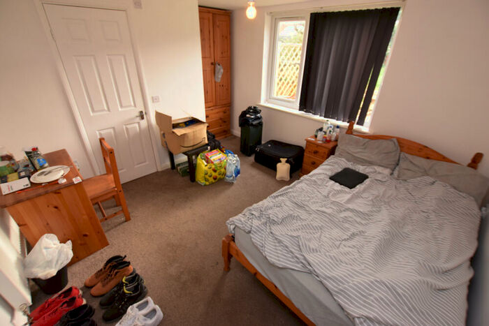 1 Bedroom Semi-Detached House To Rent In Friars Avenue, Far Cotton, Northampton, NN4