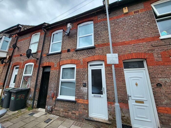 3 Bedroom Terraced House To Rent In Ashton Road Luton, LU1