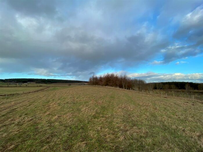 Land For Sale In Building Plot, North New Alves, Mosstowie, IV30