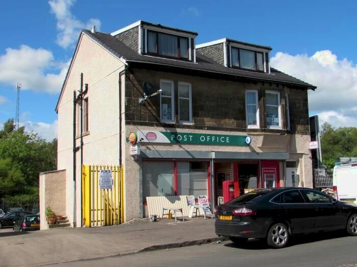 2 Bedroom Flat To Rent In Main Road, Elderslie, Johnstone, PA5