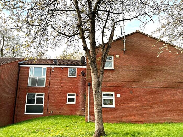 1 Bedroom Apartment To Rent In Skipton Close, Stevenage, SG2