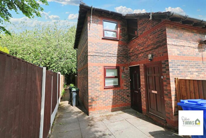 1 Bedroom Flat For Sale In Maryfield Walk, Penkhull, Stoke-On-Trent, ST4
